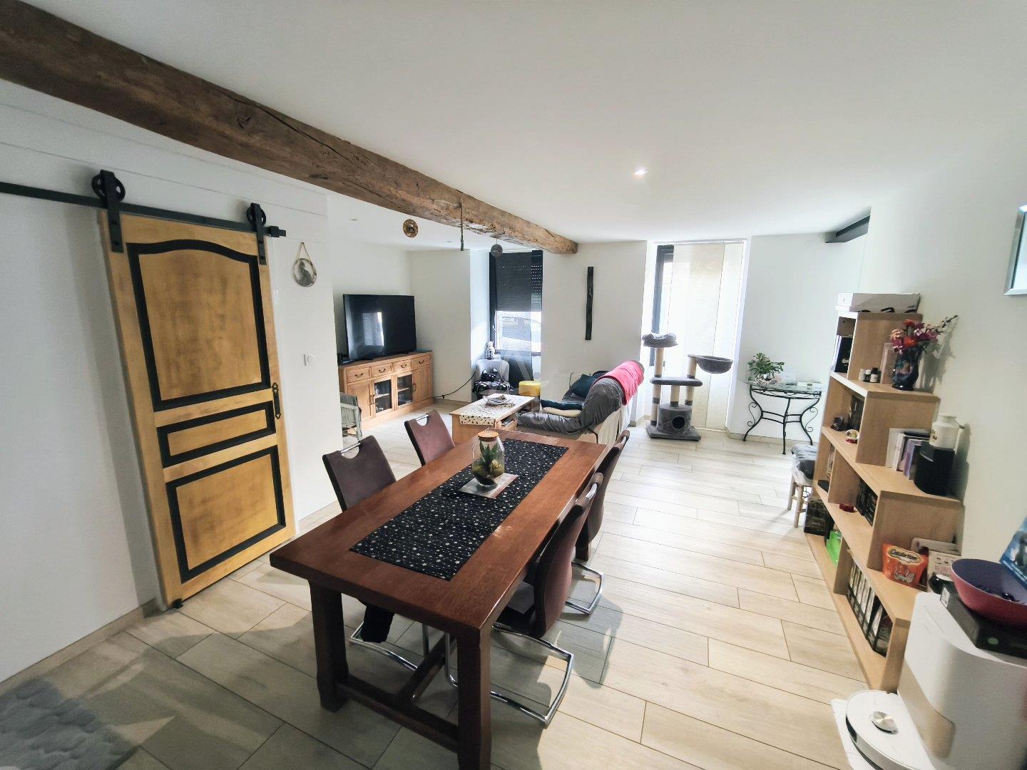 Maison à vendre, 182m², Mauléon