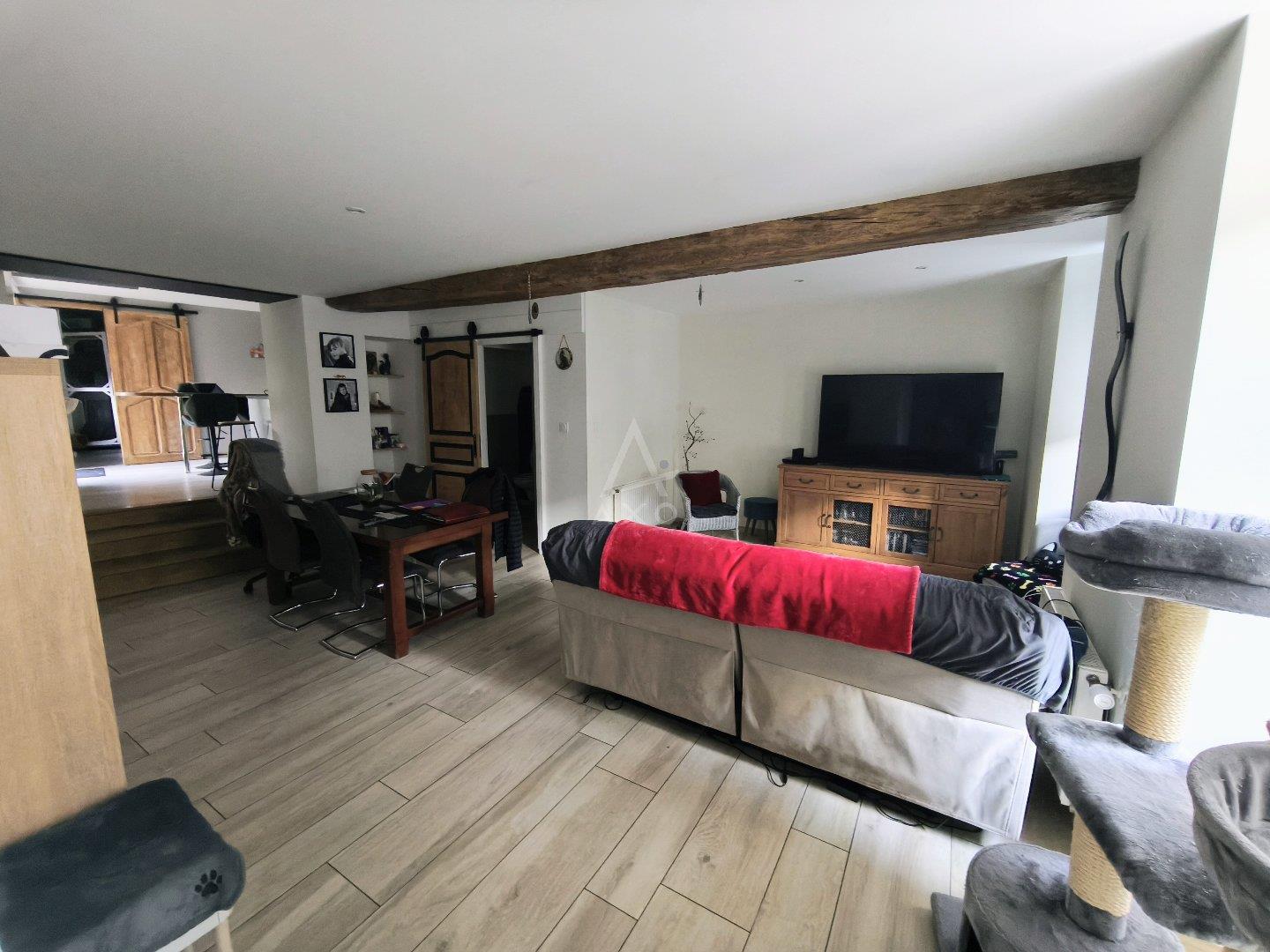 Maison à vendre, 182m², Mauléon