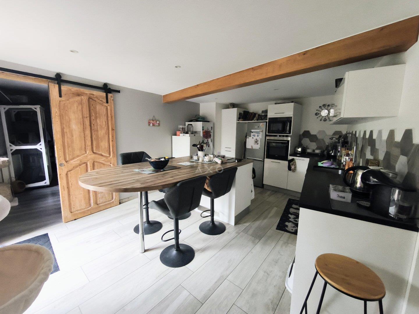 Maison à vendre, 182m², Mauléon