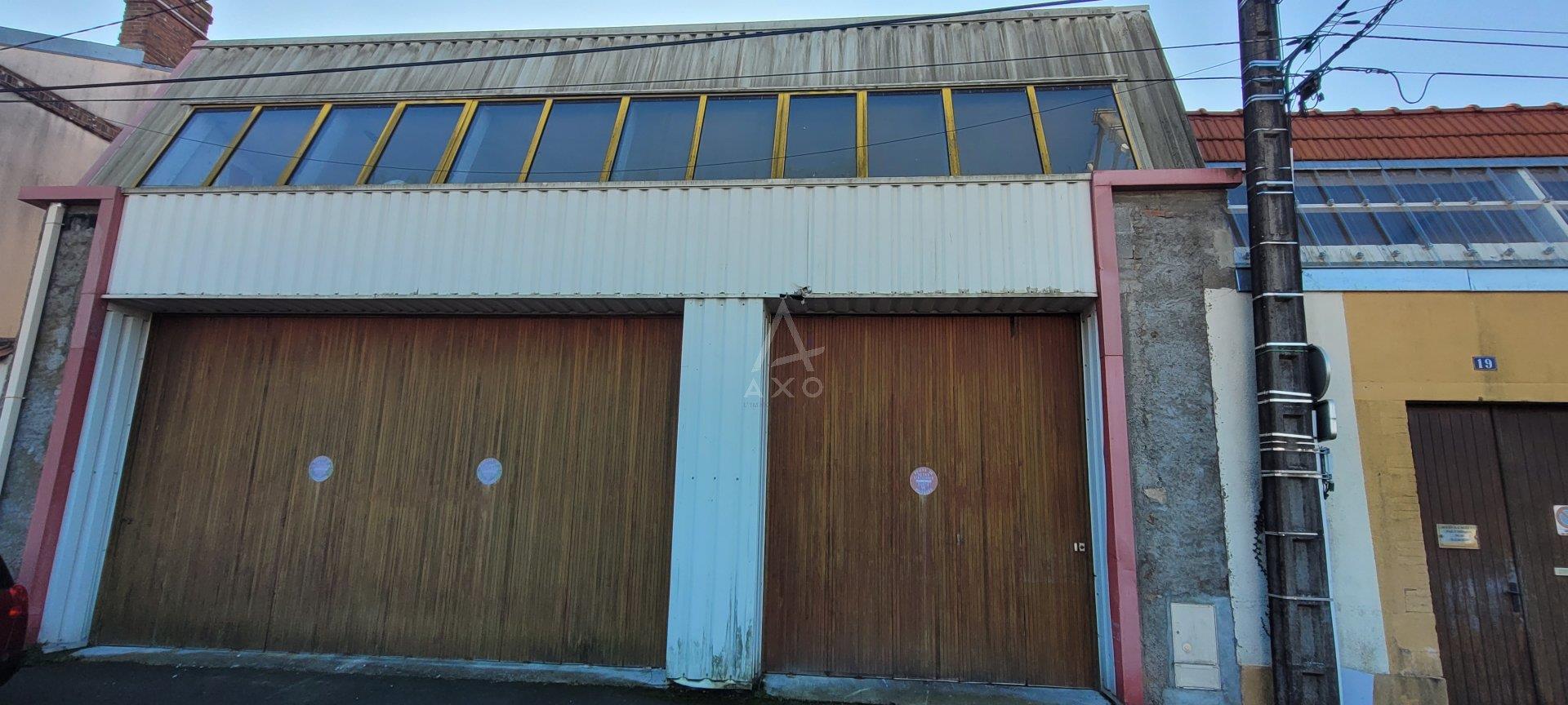 Maison à vendre, 1135m², Cholet
