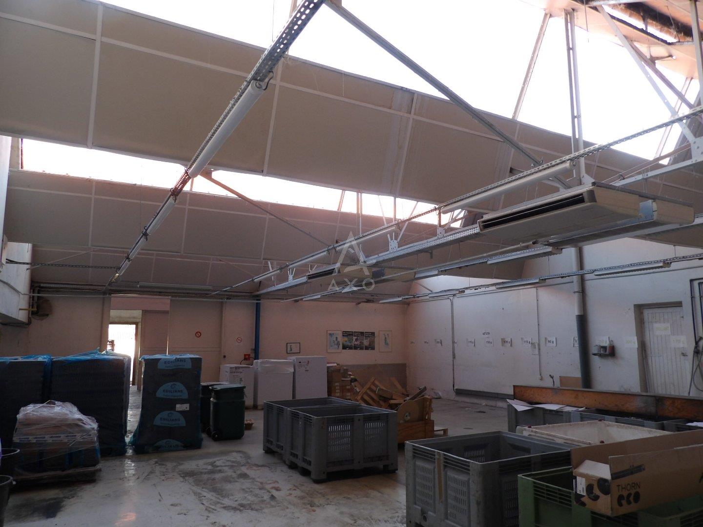 Maison à vendre, 1135m², Cholet