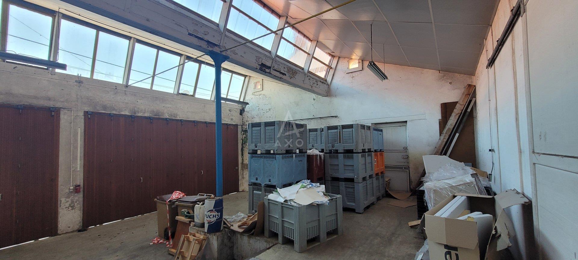 Maison à vendre, 1135m², Cholet