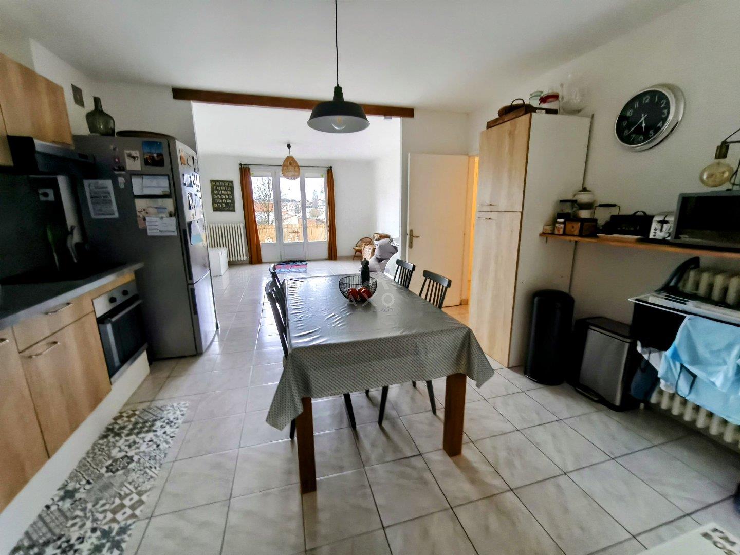 Maison à vendre, 263m², Mortagne-sur-Sèvre