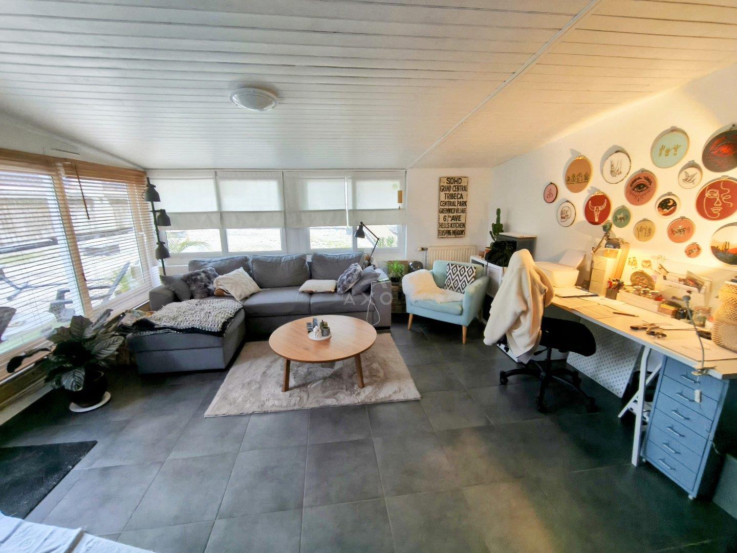 Maison à vendre, 263m², Mortagne-sur-Sèvre