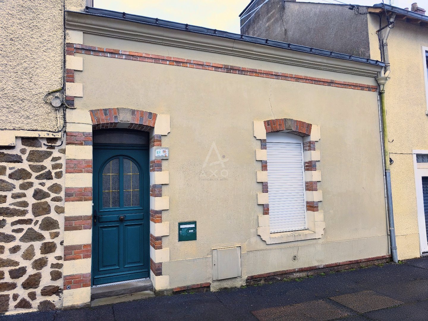 Maison à vendre, 95m², Cholet