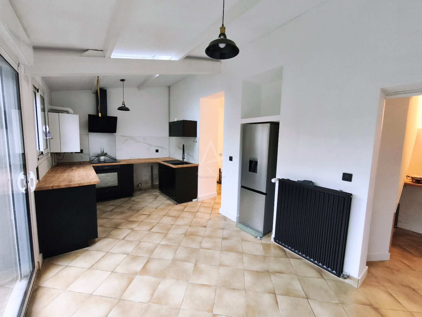 Maison à vendre, 95m², Cholet