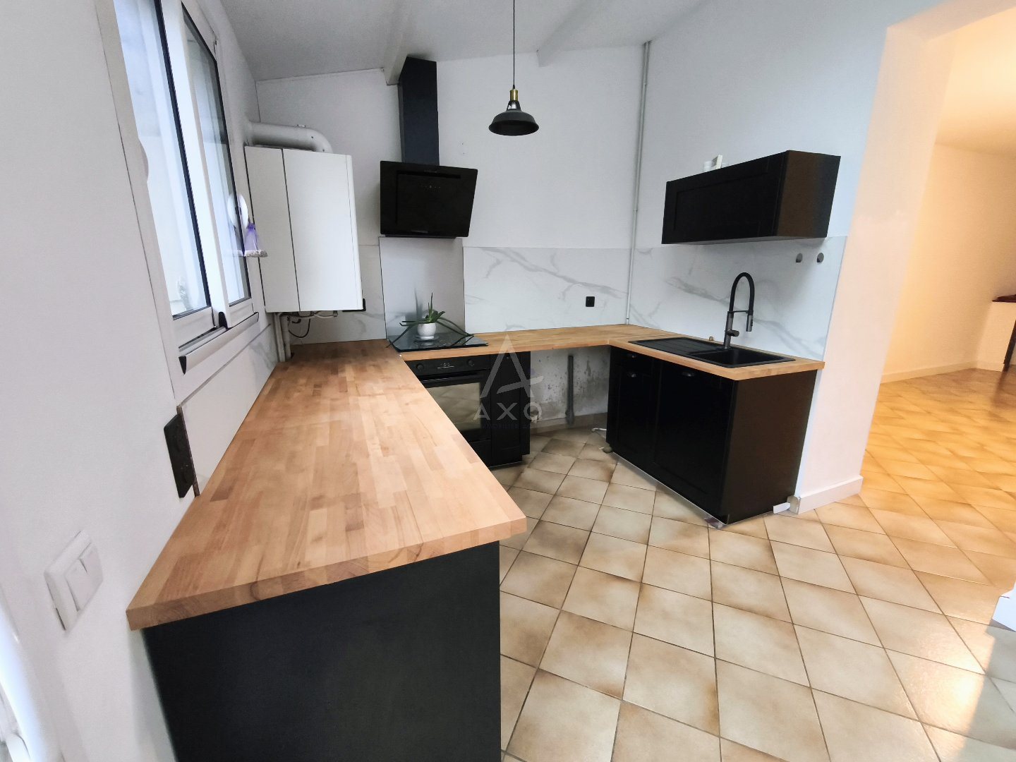 Maison à vendre, 95m², Cholet