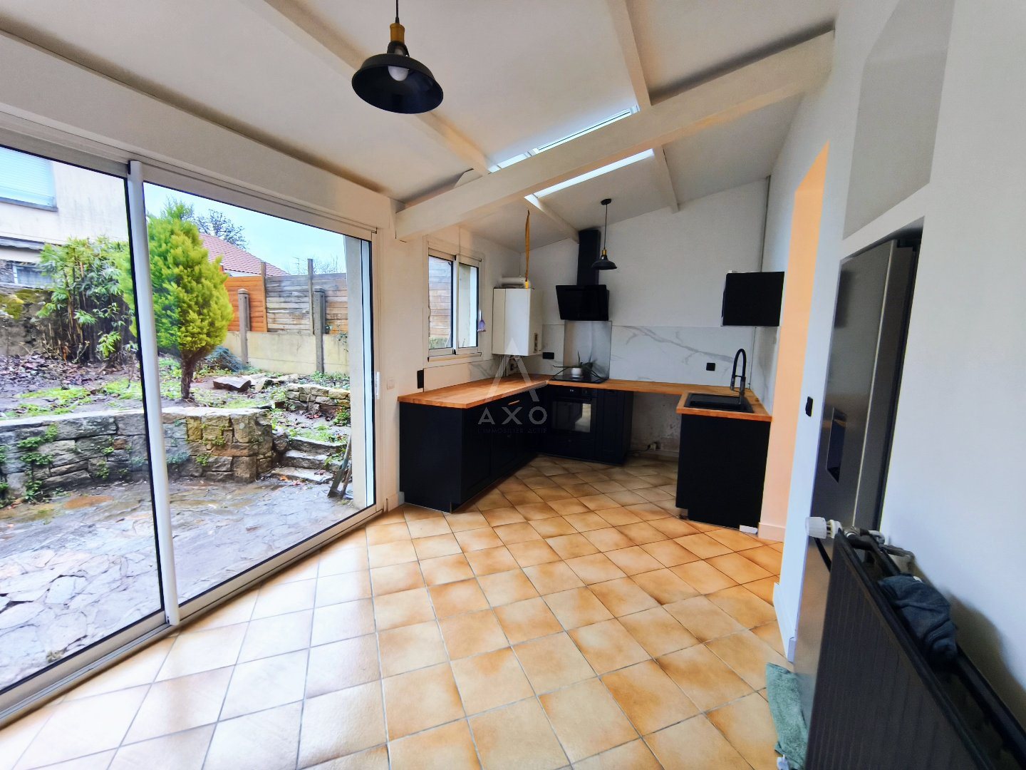 Maison à vendre, 95m², Cholet