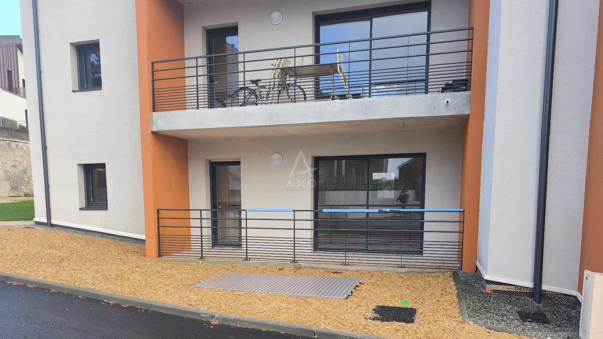 Appartement à vendre, 66m², Les Herbiers