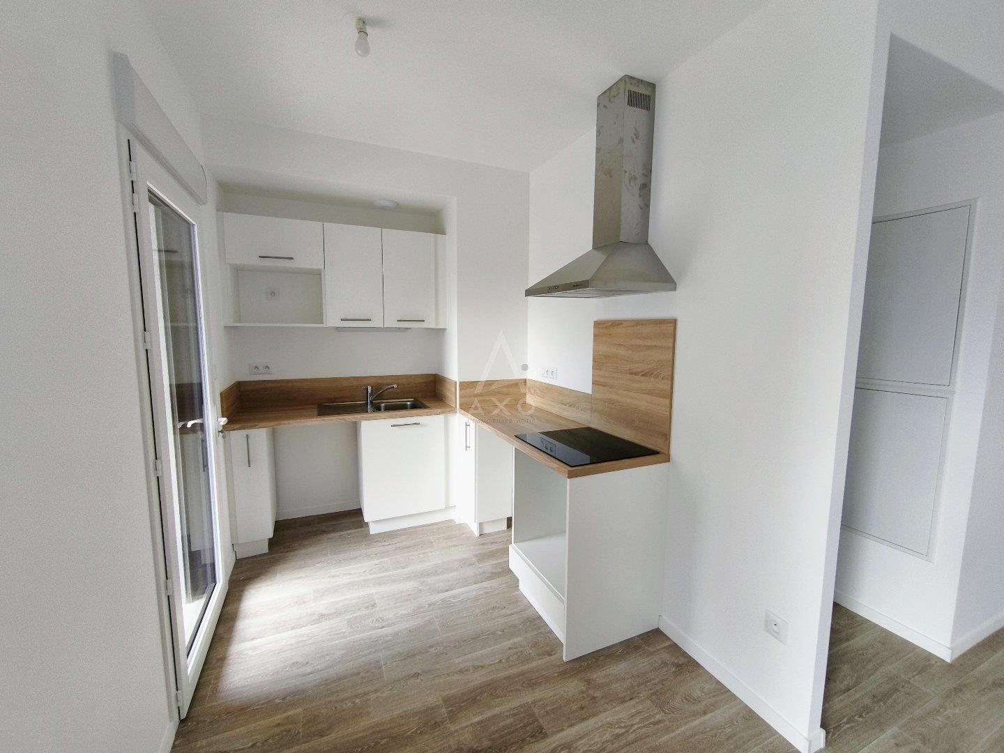 Appartement à vendre, 66m², Les Herbiers