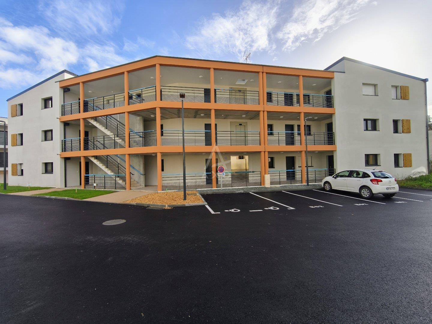 Appartement à vendre, 75m², Les Herbiers