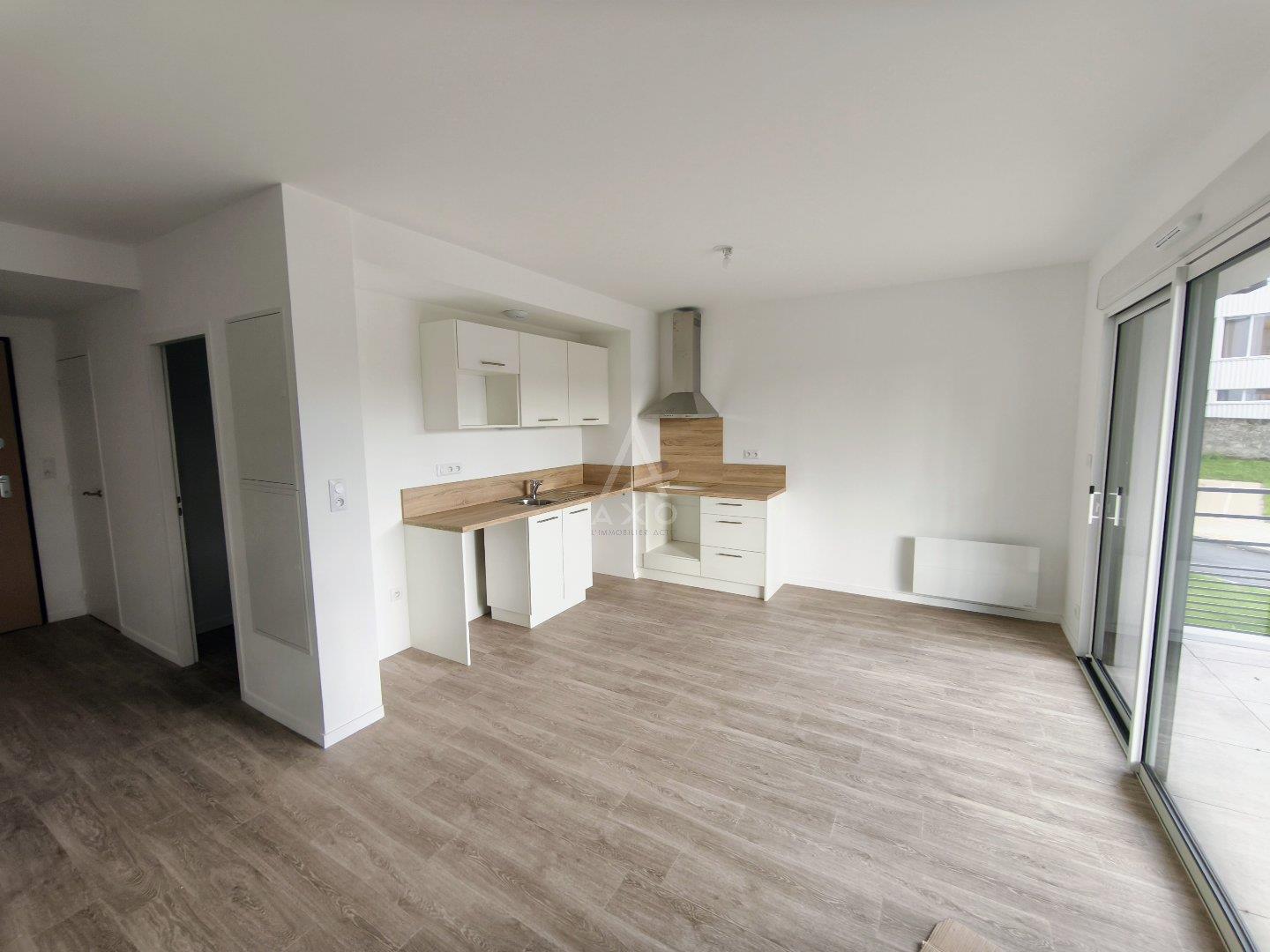 Appartement à vendre, 75m², Les Herbiers