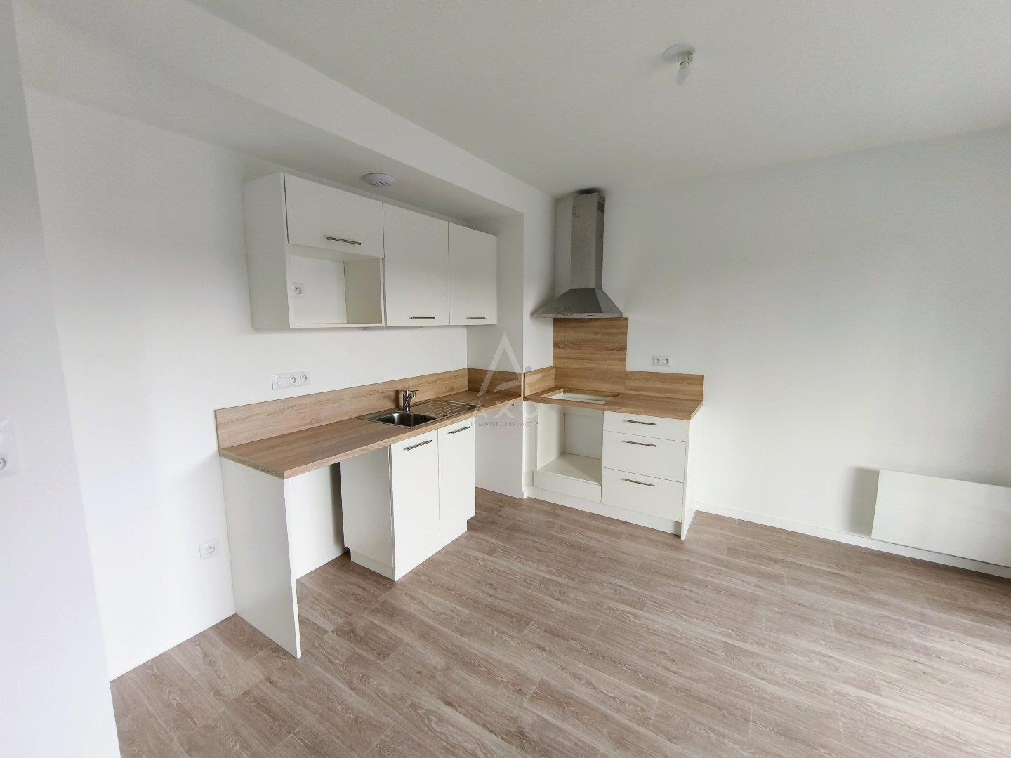 Appartement à vendre, 75m², Les Herbiers