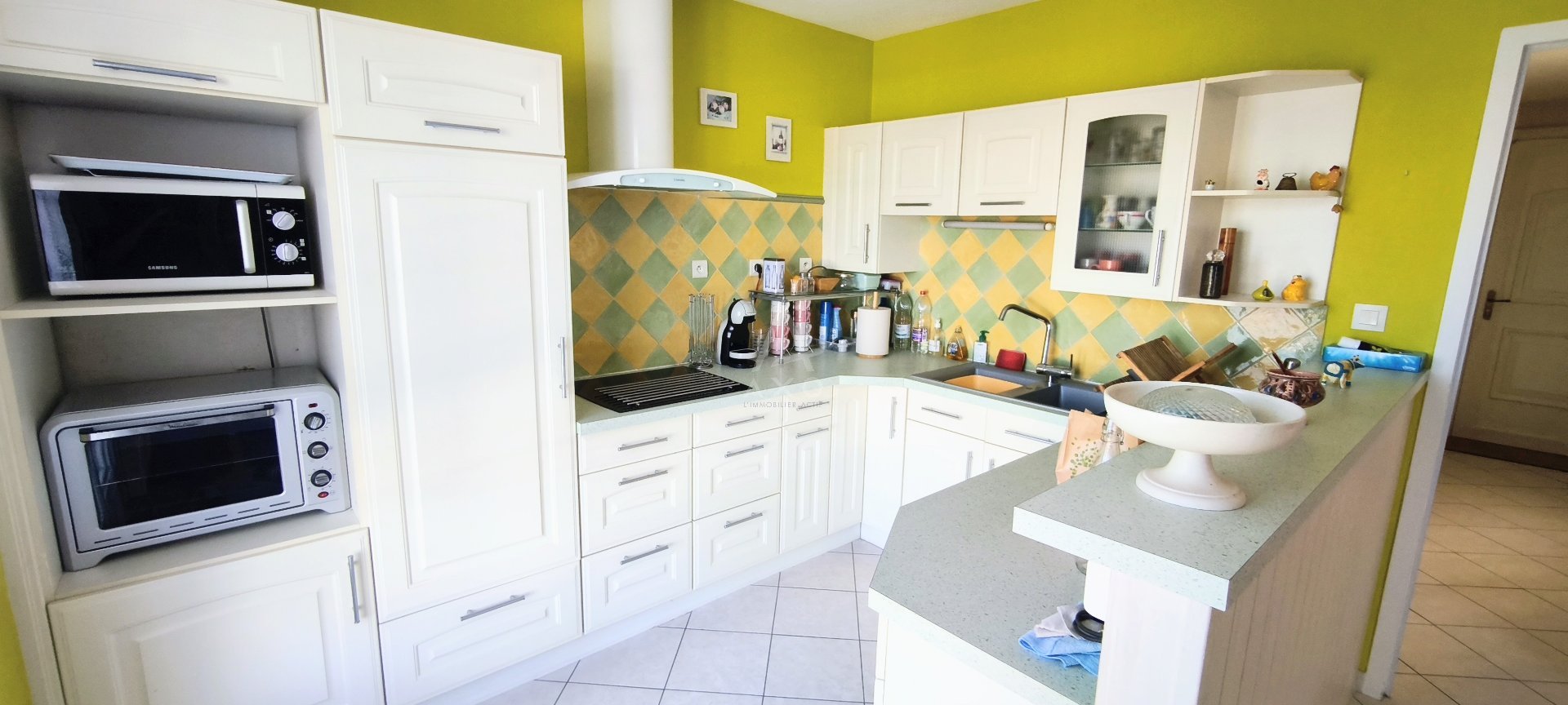 Maison à vendre, 90m², Cholet