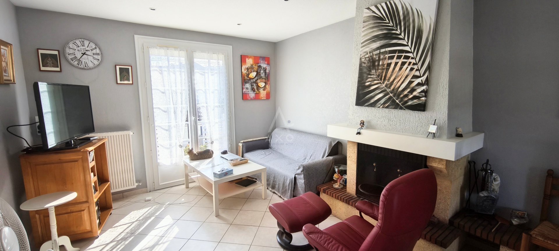 Maison à vendre, 90m², Cholet