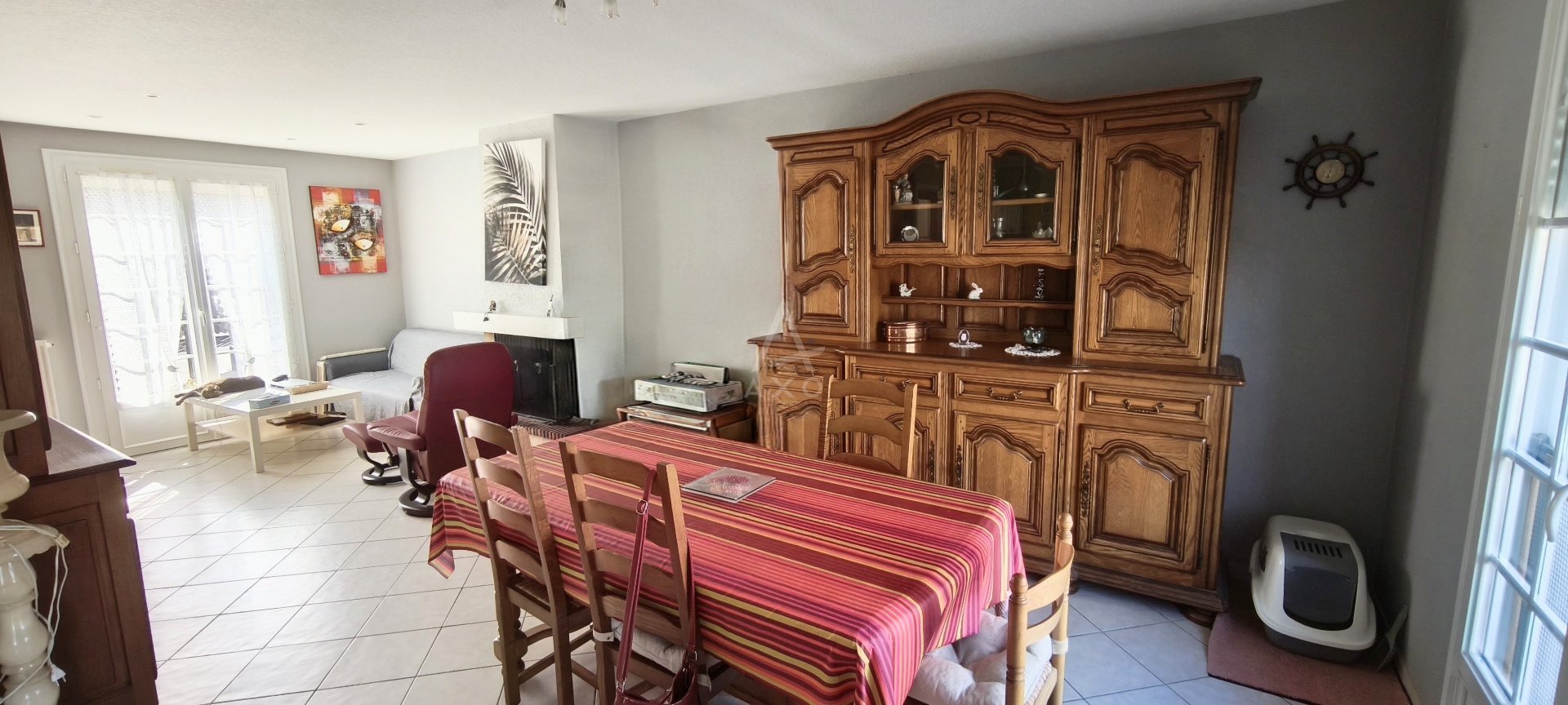 Maison à vendre, 90m², Cholet