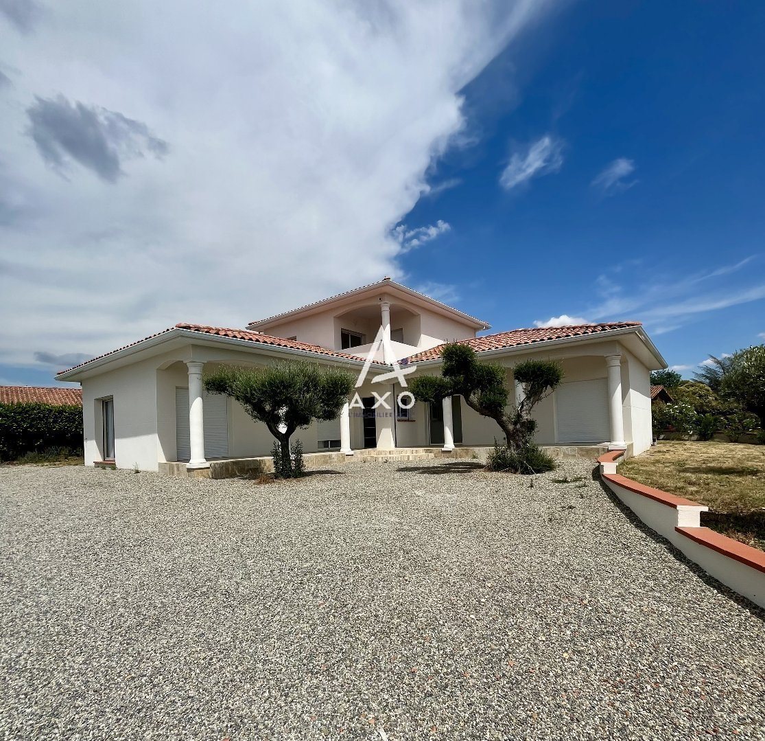 Maison à vendre, 229m², Lavaur
