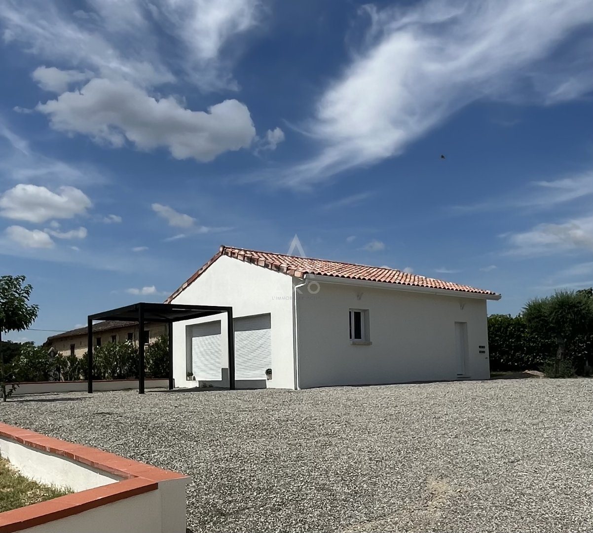 Maison à vendre, 229m², Lavaur