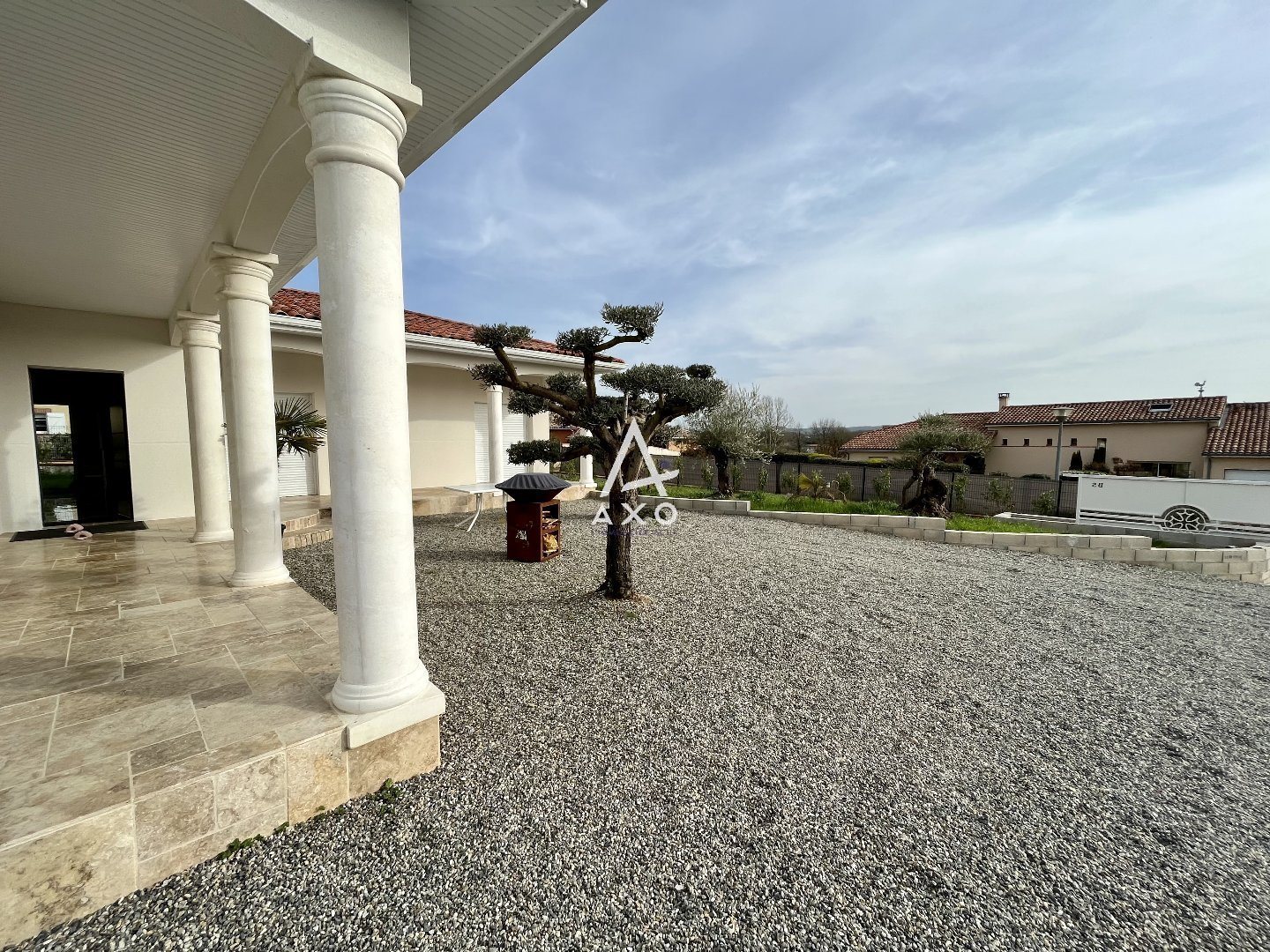 Maison à vendre, 229m², Lavaur