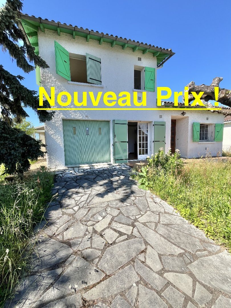 Maison à vendre, 127m², Lavaur