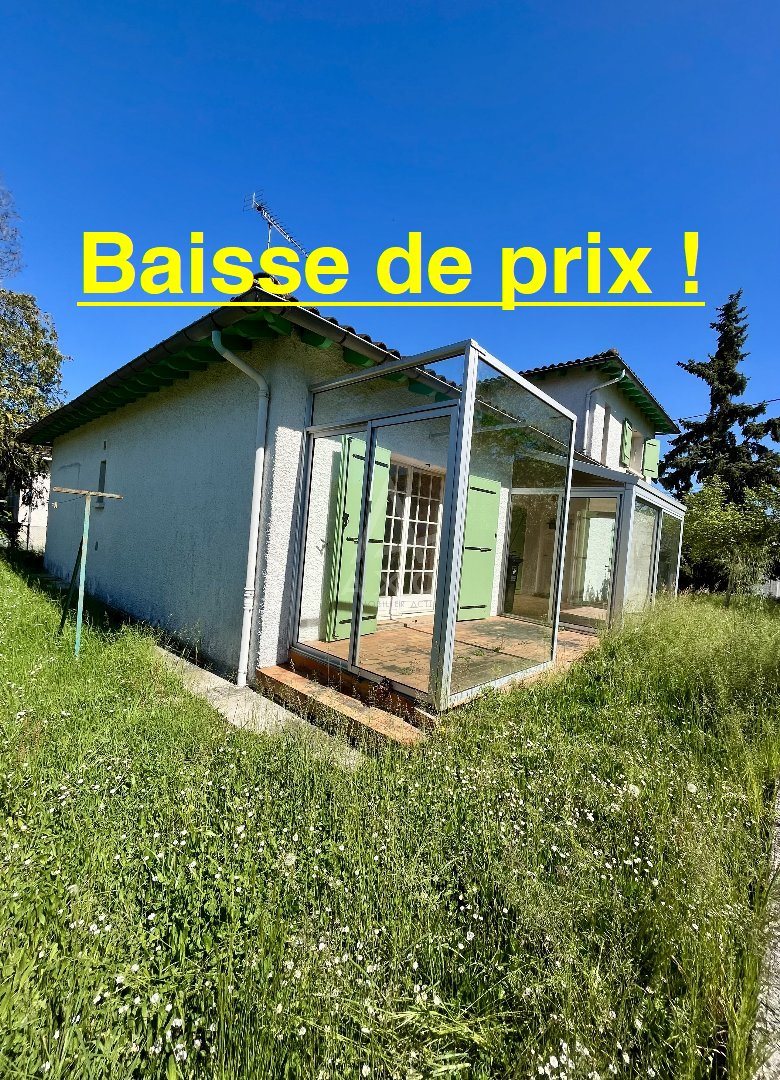 Maison à vendre, 127m², Lavaur