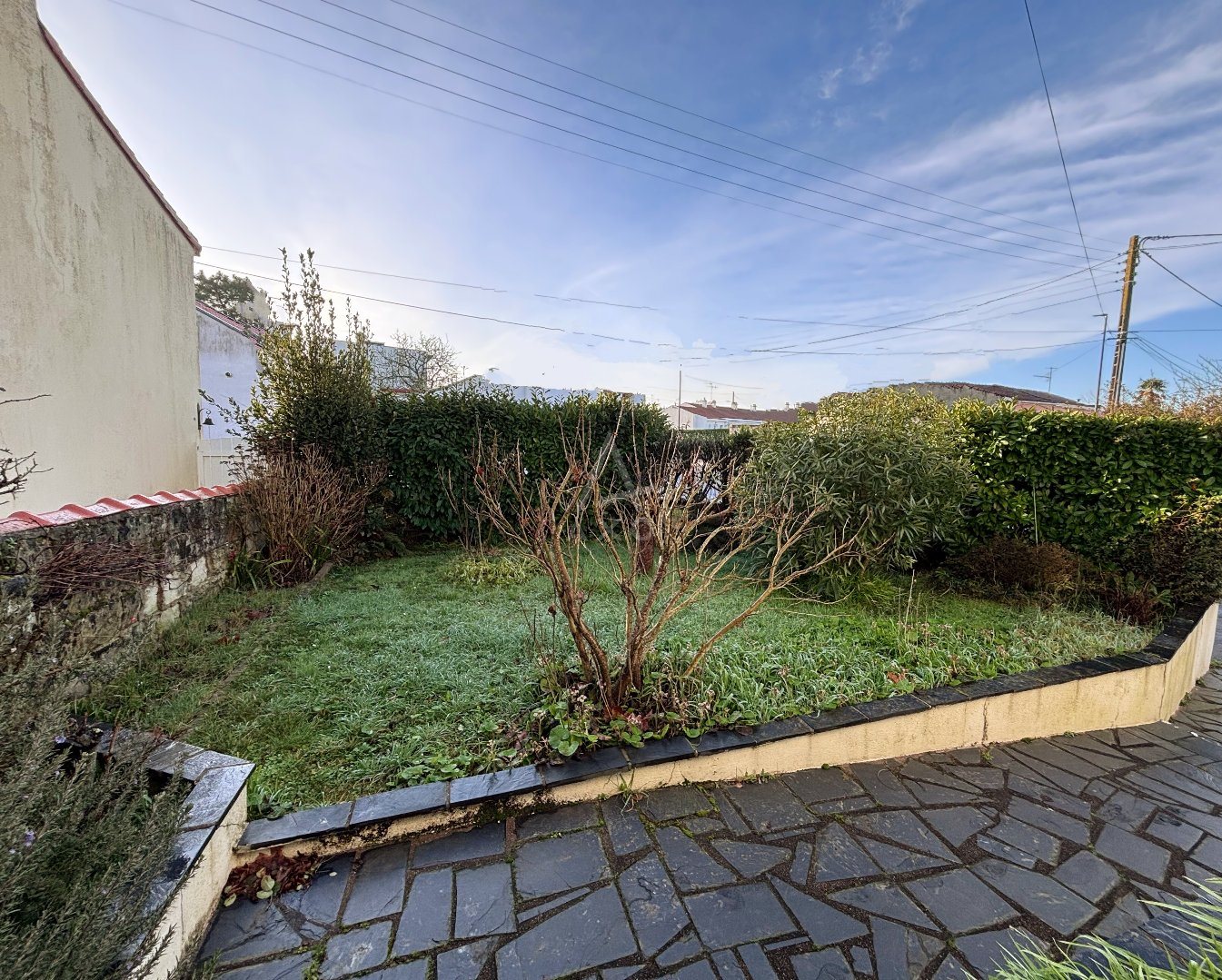 Maison à vendre, 100m², Rezé