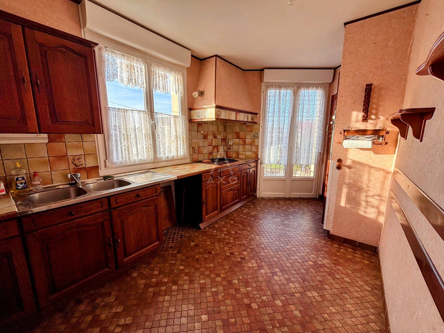 Maison à vendre, 100m², Rezé