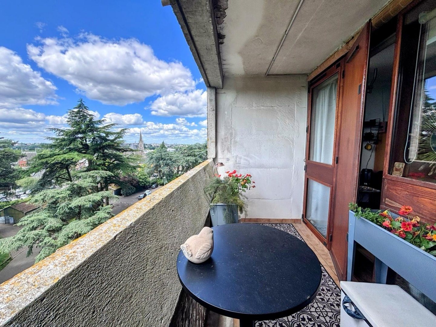 Appartement à vendre, 44m², Rezé