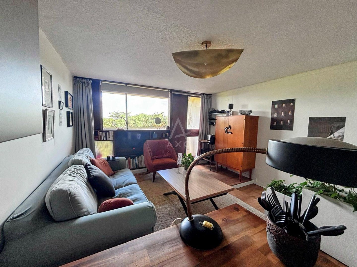 Appartement à vendre, 44m², Rezé