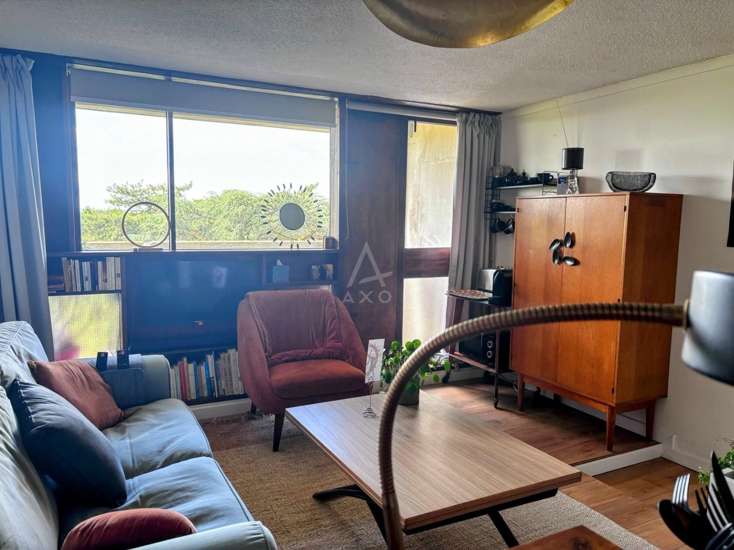 Appartement à vendre, 44m², Rezé