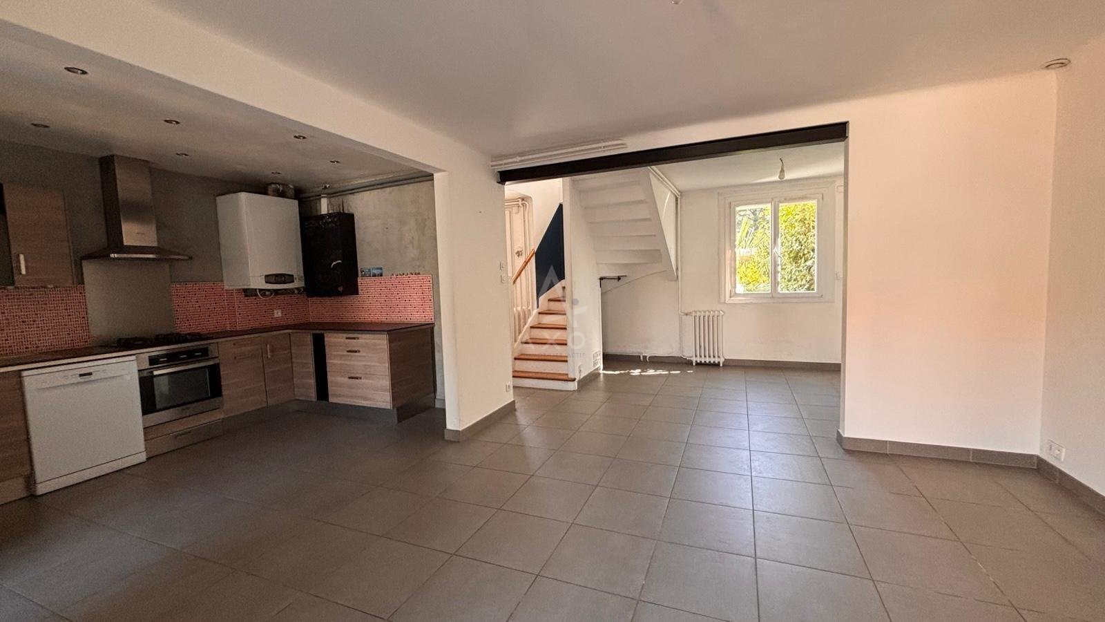Maison à vendre, 105m², Rezé