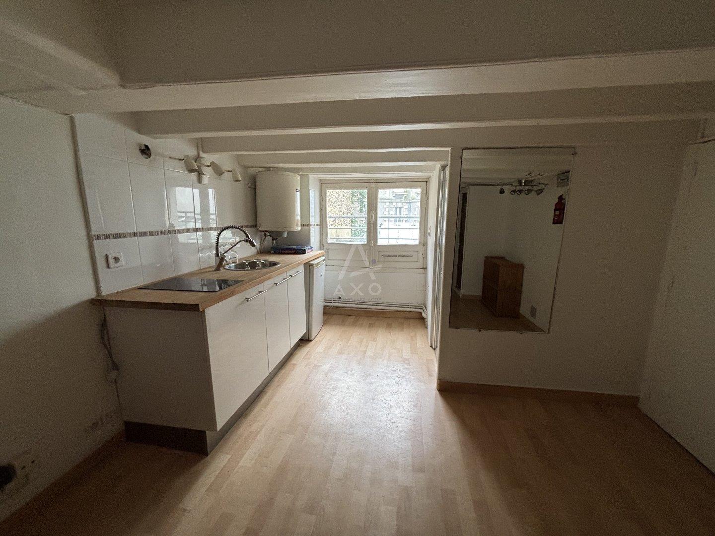 Maison à vendre, 17m², Nantes