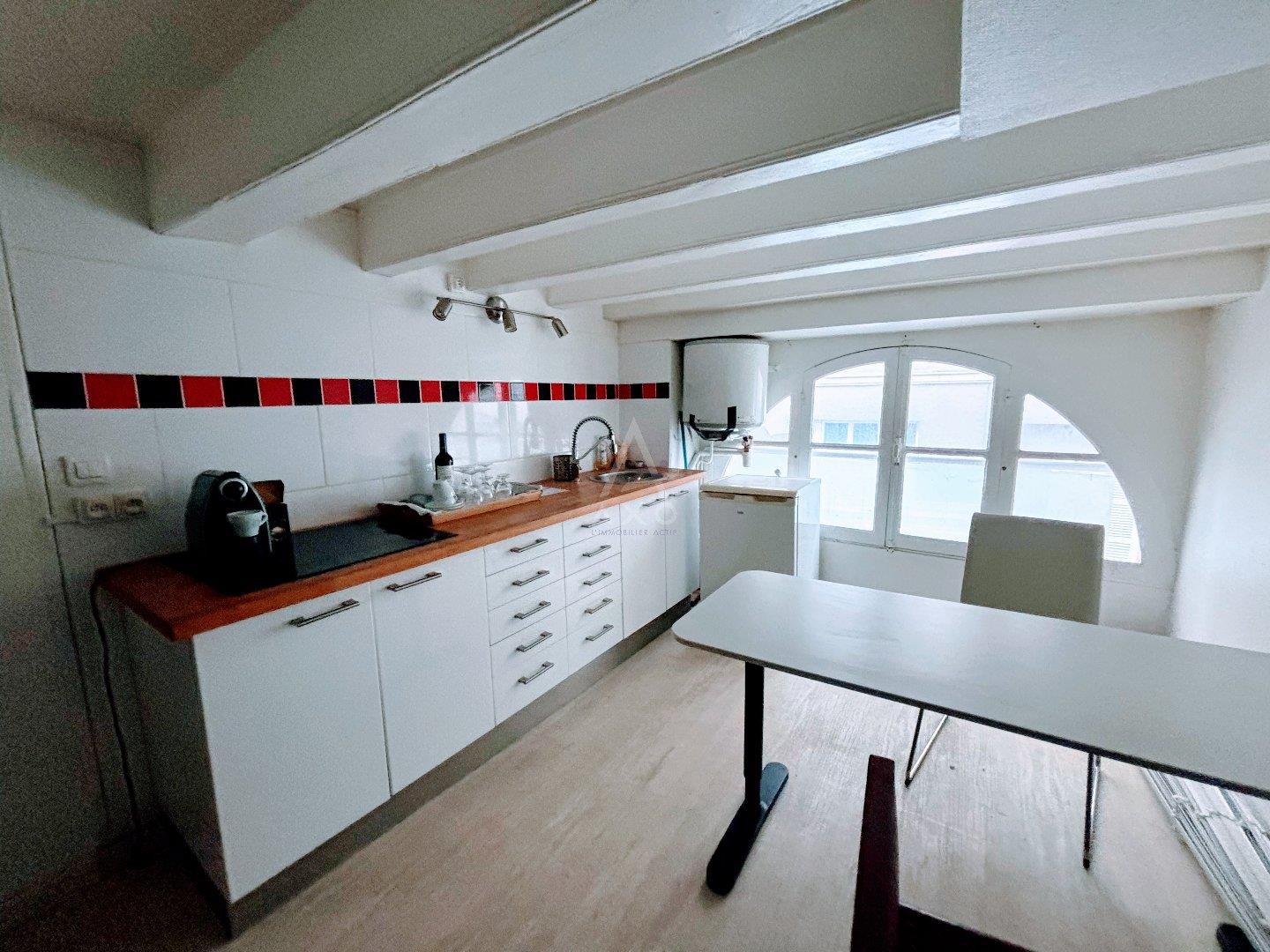 Maison à vendre, 30m², Nantes