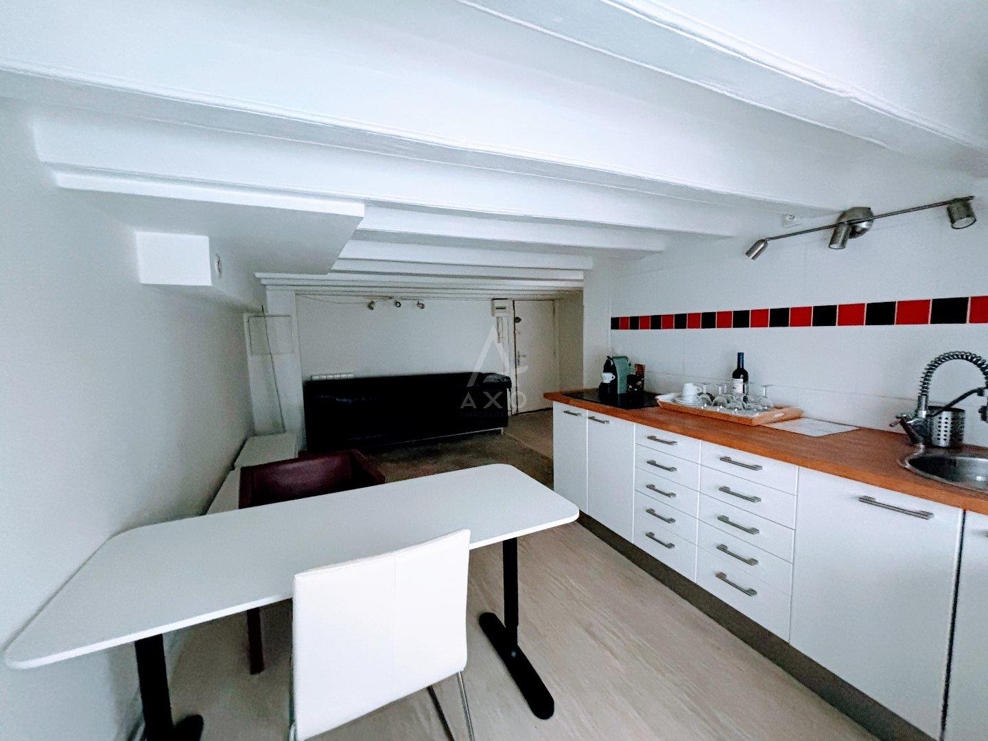 Maison à vendre, 30m², Nantes