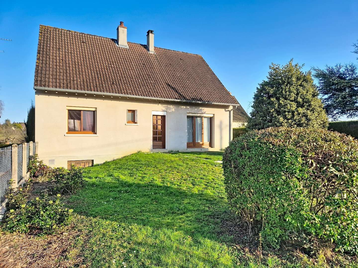 Maison à vendre, 127m², Nogent-sur-Vernisson