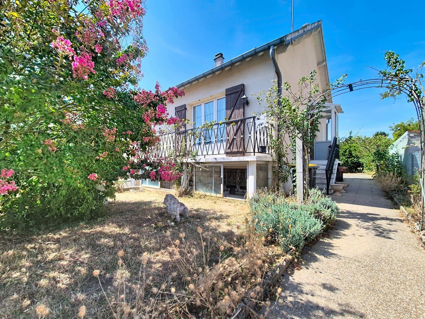Maison à vendre, 122m², Nogent-sur-Vernisson