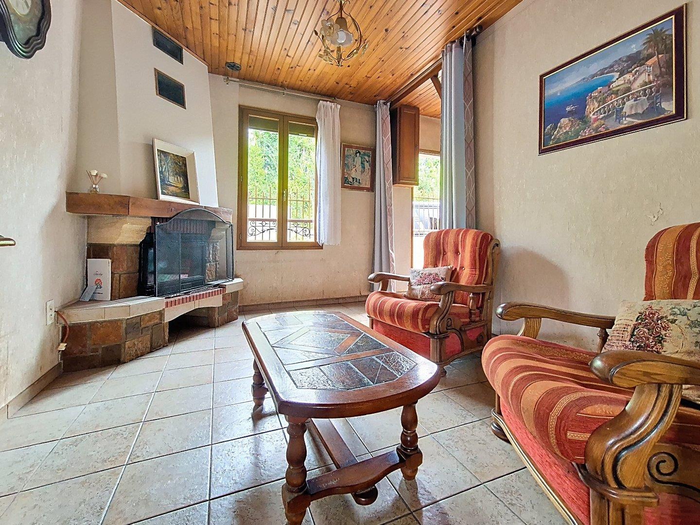 Maison à vendre, 111m², Châtillon-Coligny
