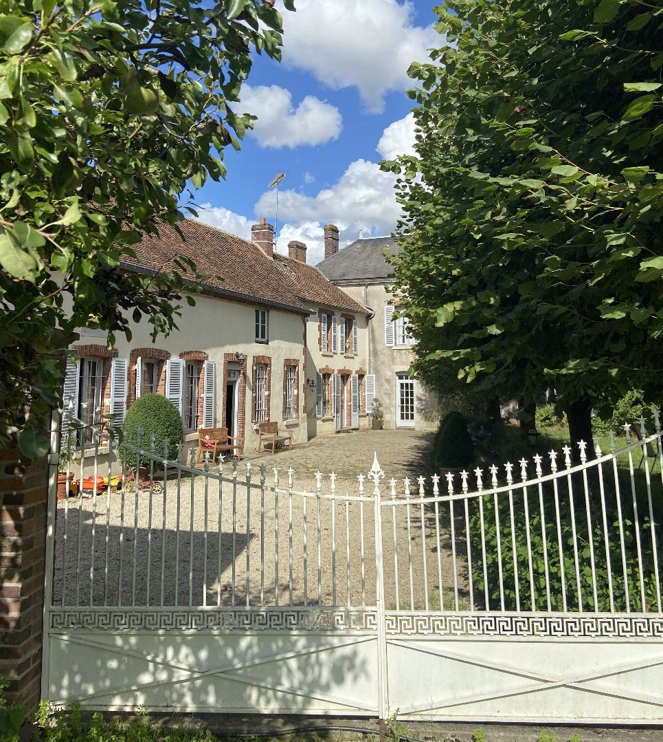 Maison à vendre, 314m², Chuelles