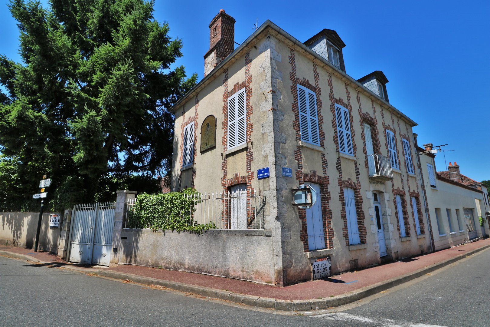 Maison à vendre, 314m², Chuelles