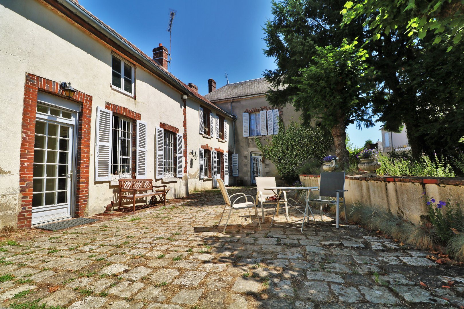 Maison à vendre, 314m², Chuelles