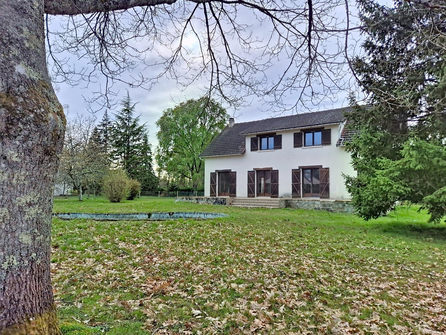 Maison à vendre, 201m², Nogent-sur-Vernisson