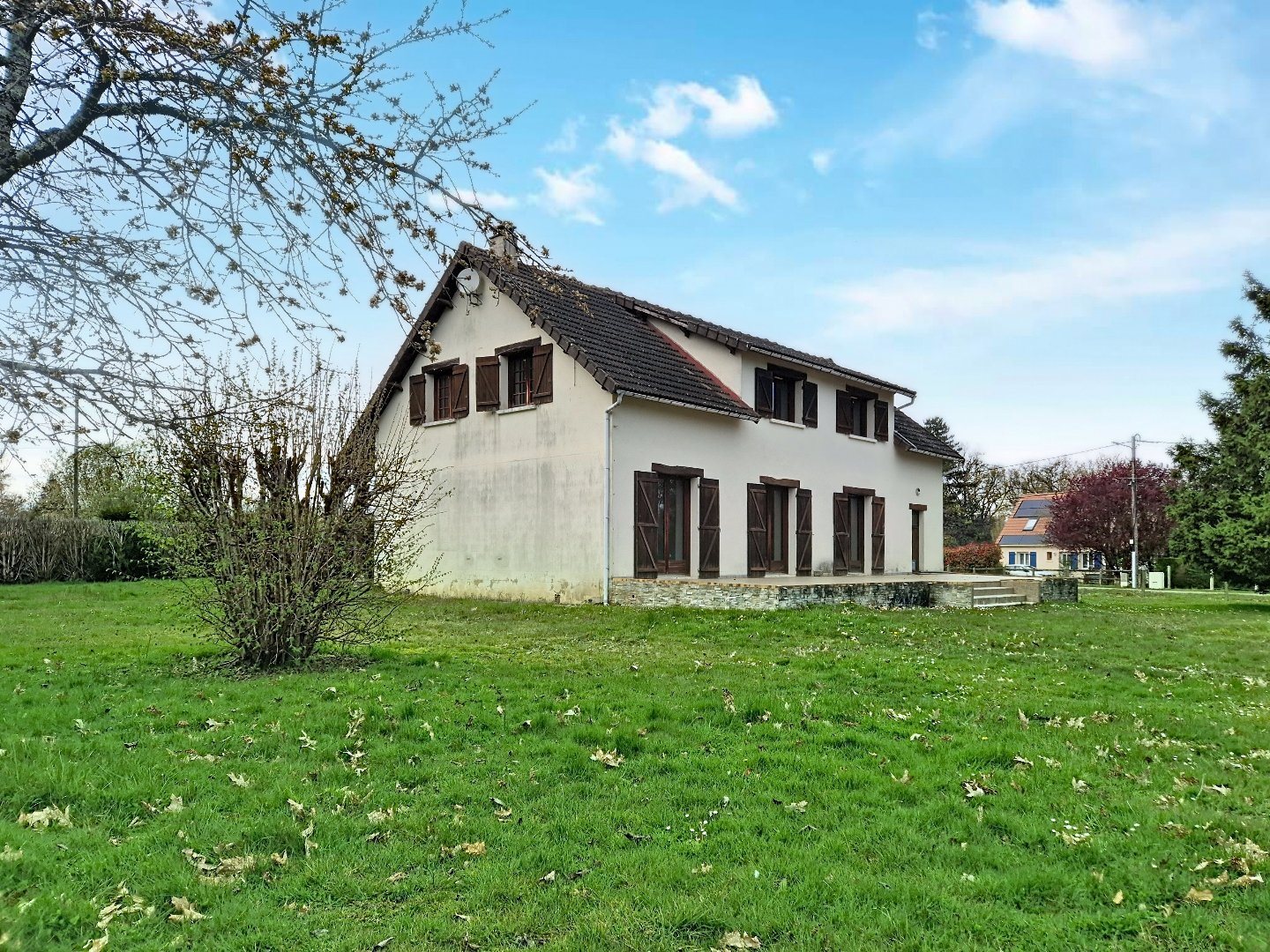 Maison à vendre, 201m², Nogent-sur-Vernisson