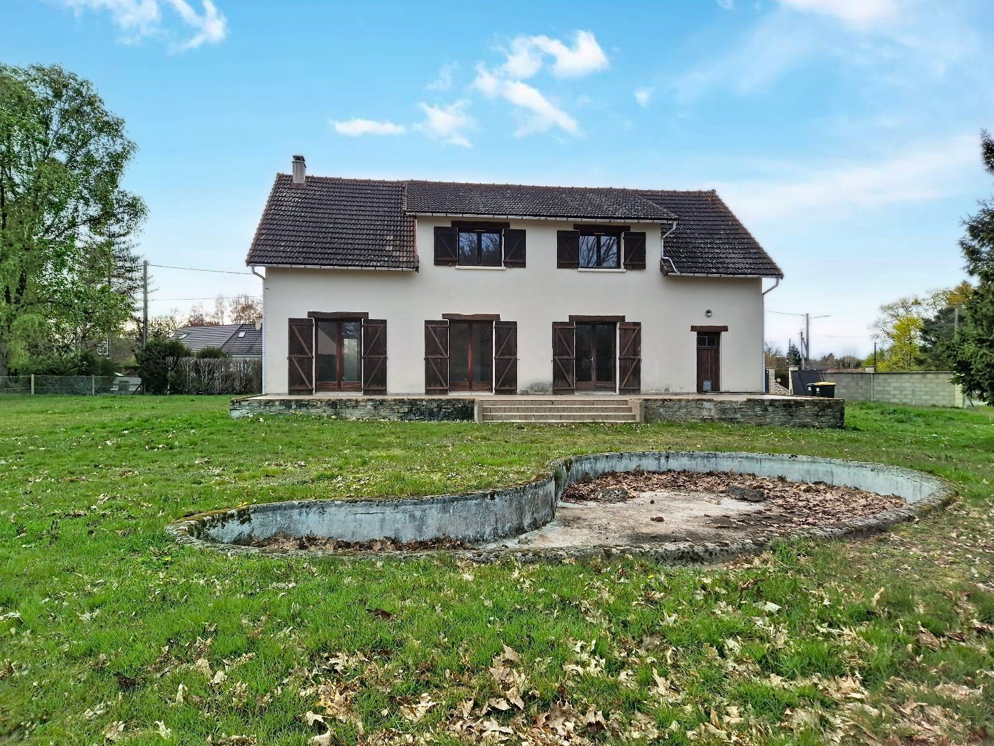Maison à vendre, 201m², Nogent-sur-Vernisson