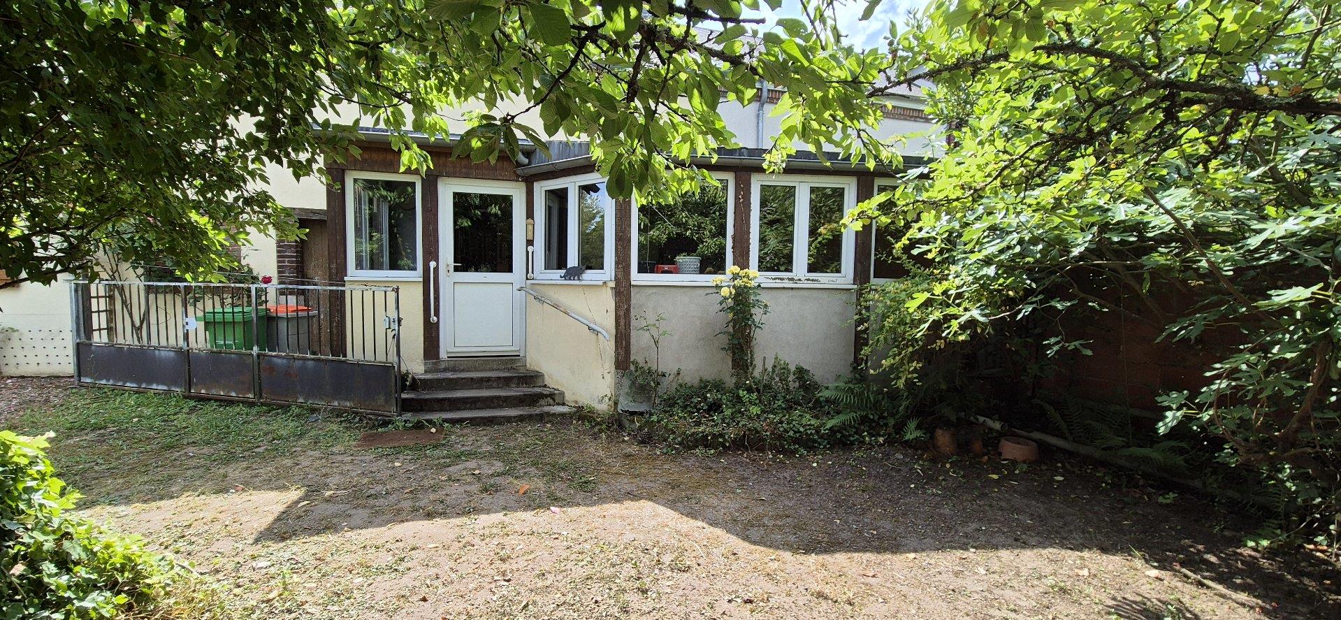 Maison à vendre, 100m², Nogent-sur-Vernisson
