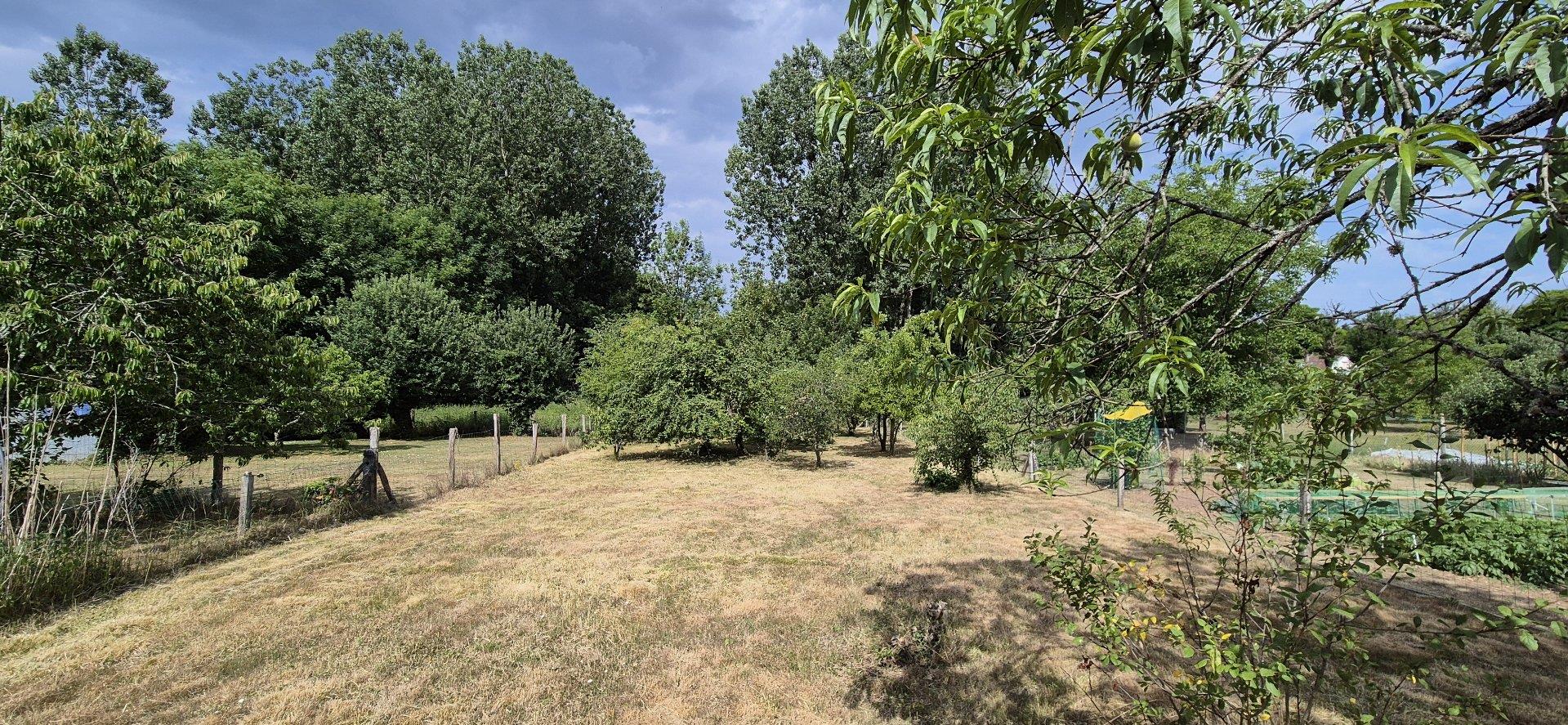 Maison à vendre, 100m², Nogent-sur-Vernisson
