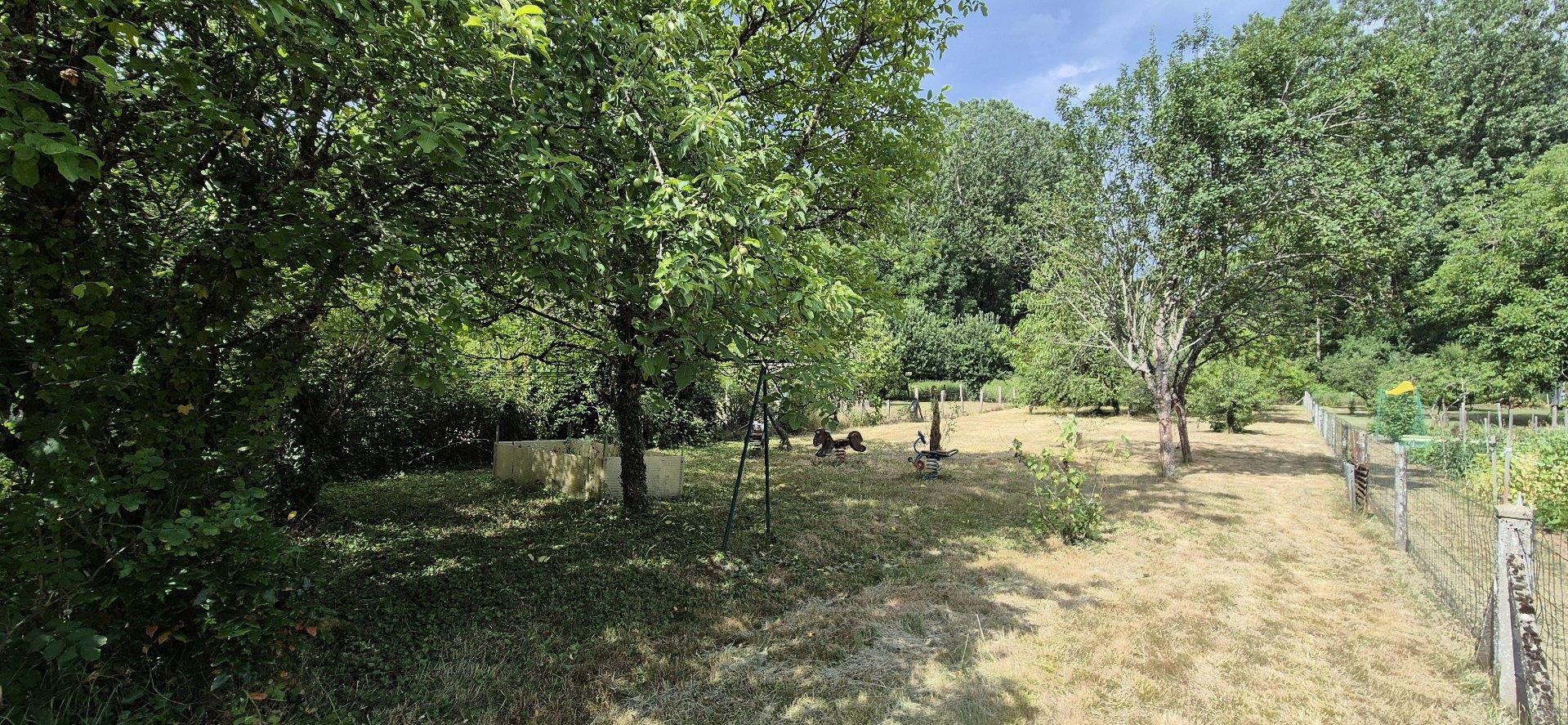 Maison à vendre, 100m², Nogent-sur-Vernisson
