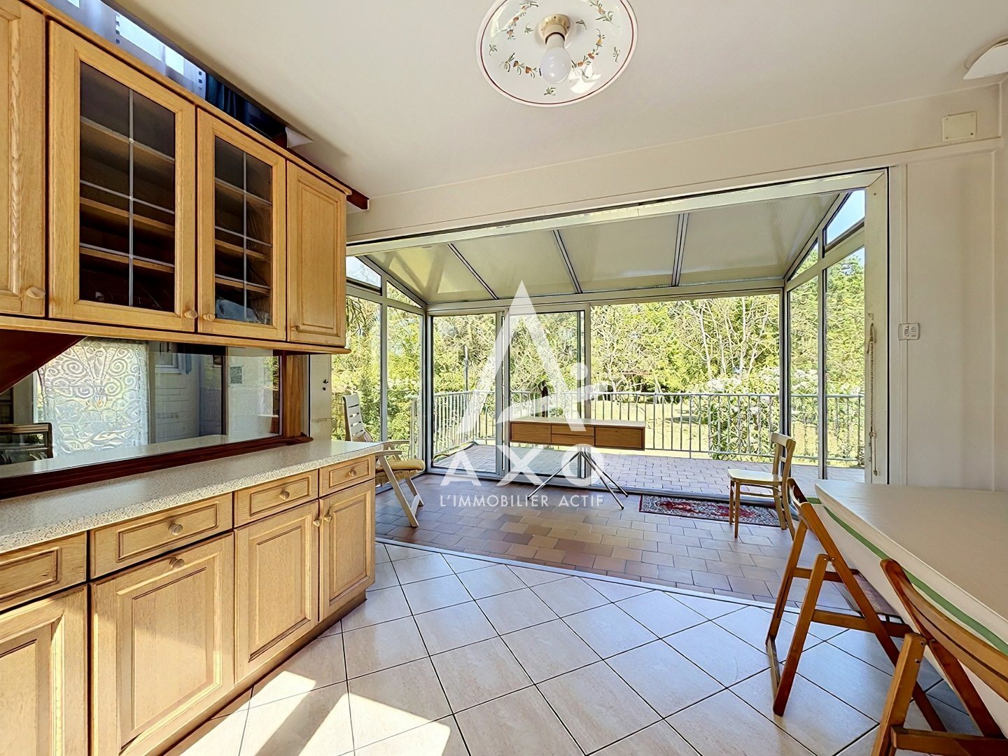 Maison à vendre, 107m², Châlette-sur-Loing