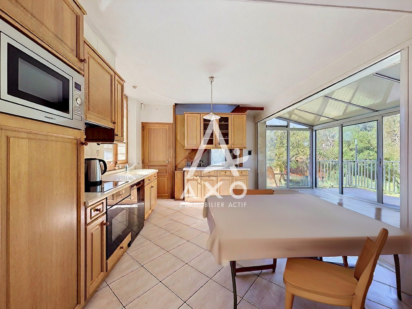 Maison à vendre, 107m², Châlette-sur-Loing