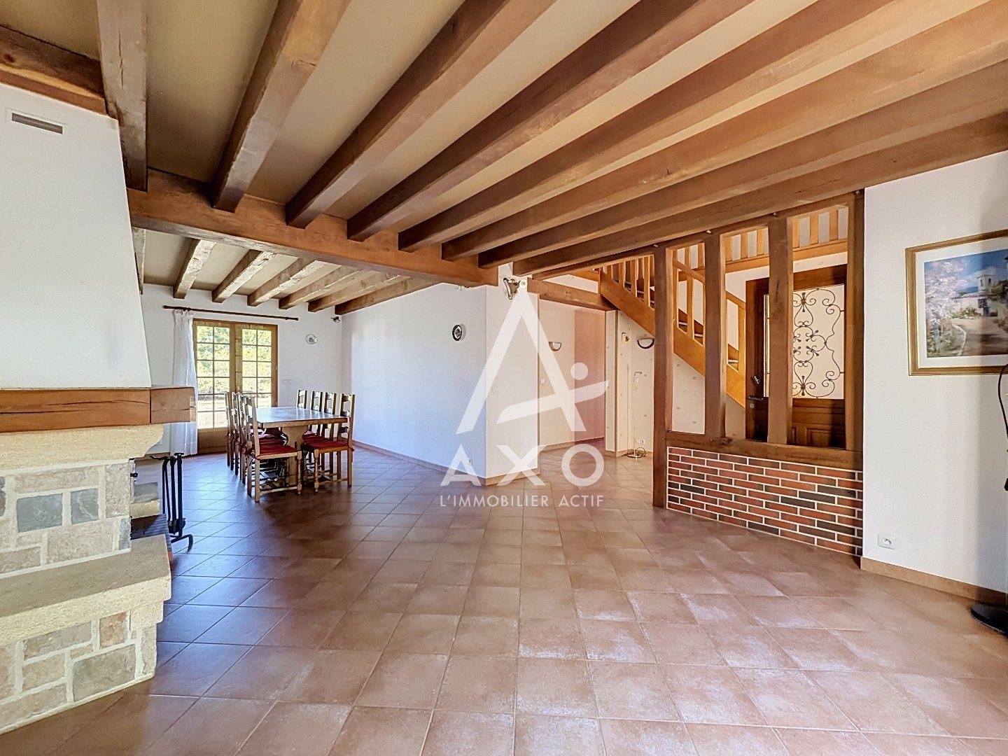 Maison à vendre, 133m², Griselles