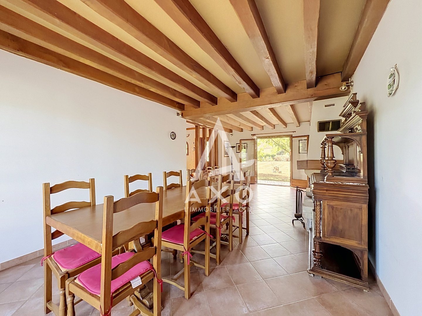 Maison à vendre, 133m², Griselles
